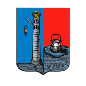 Герб Кронштадта